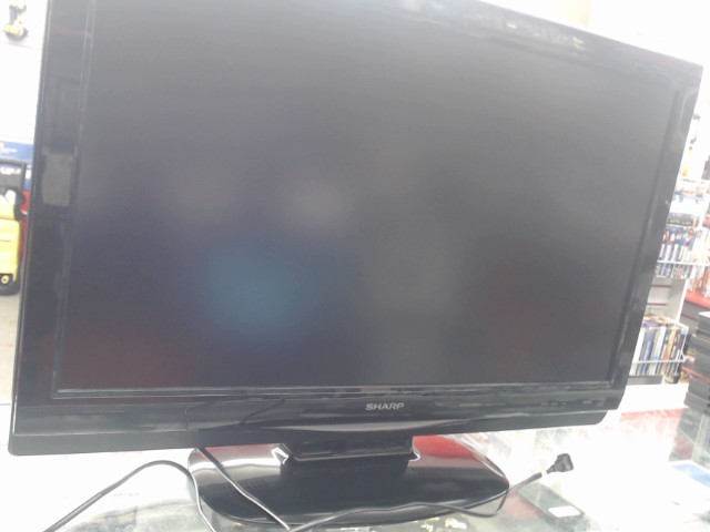 Tv non inteligente pas de manette 32p