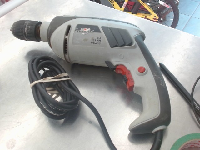 Perceuse a fil 6a