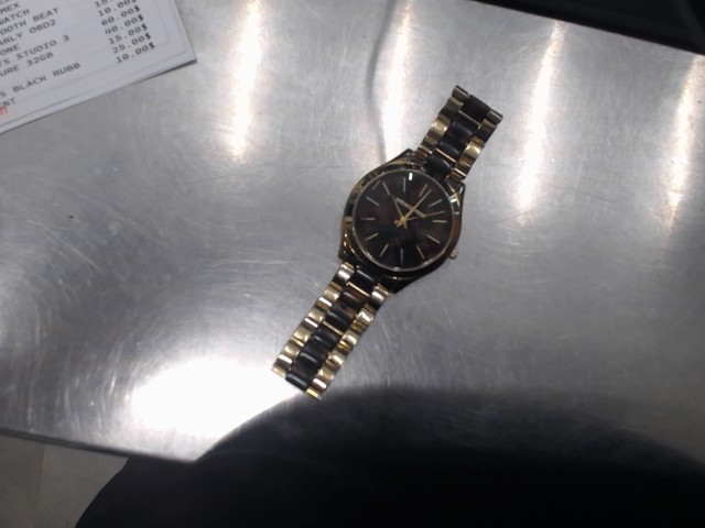 Montre homme mickael kors
