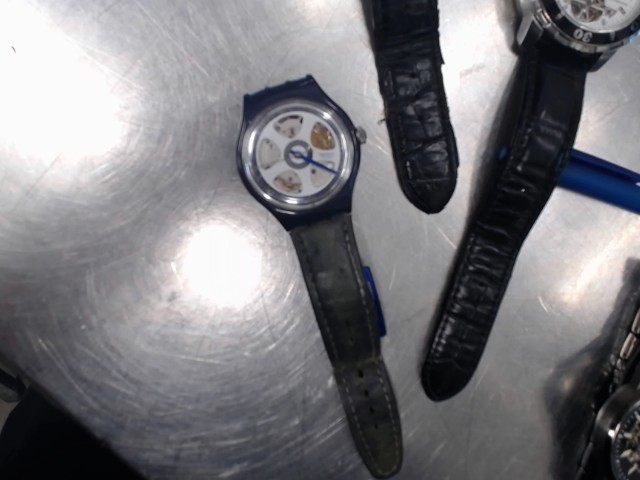 Montre homme swatch