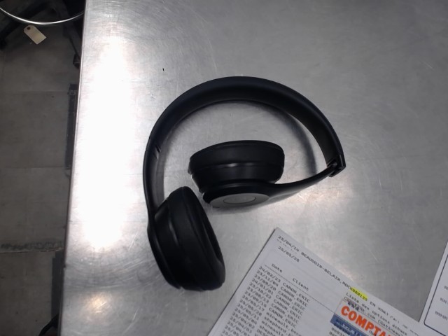 Ecouteur bluetooth beats solo 3
