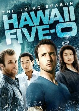 Hawaii 5-0 saison 3