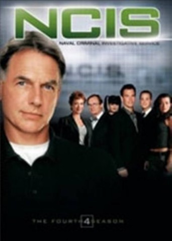 Cofret ncis saison 4
