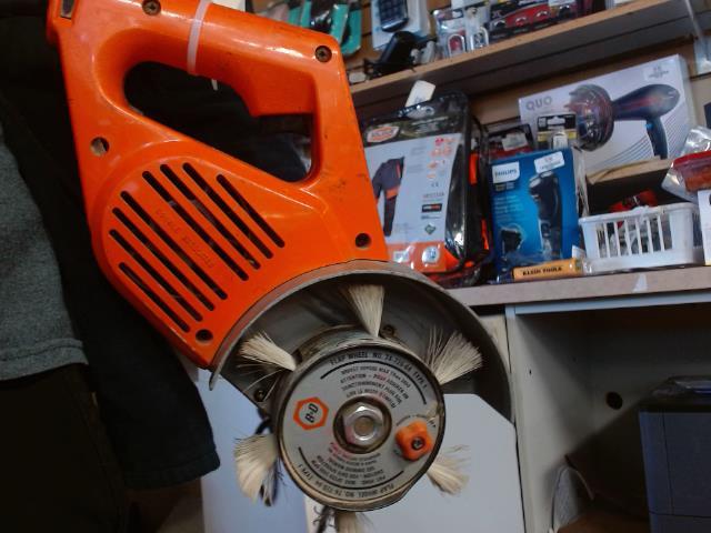 Workwheel
