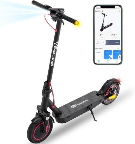 Trotinette electrique h5