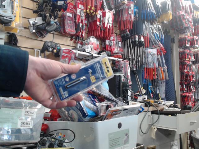 Diam 5 / 16 hole saw