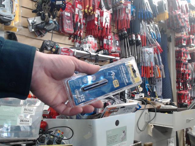 Diam 5 / 16 hole saw