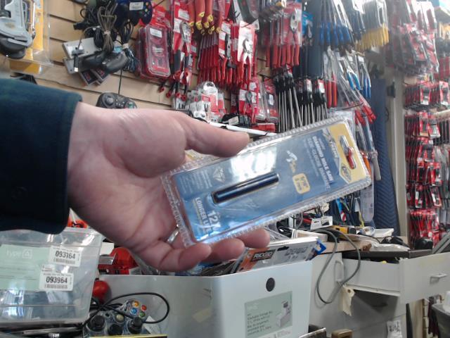 Diam 5 / 16 hole saw