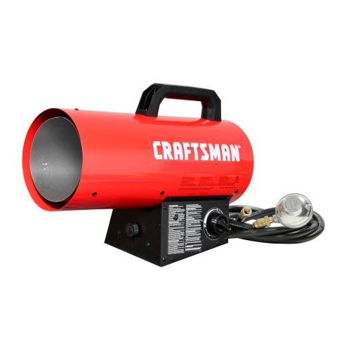 Crafstman chauferrette a air
