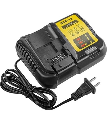 Chargeur a batterie 20 volt