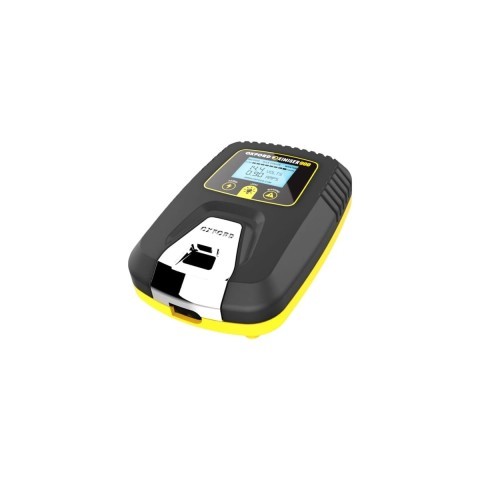 Petit chargeur a batterie