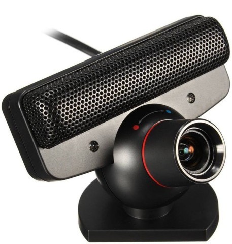 Camera sony compatible ps3 ps4