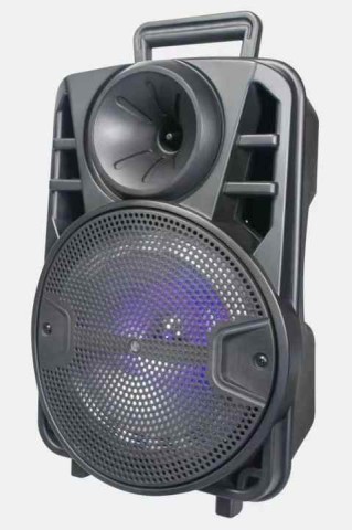 Haut parleur hifi pret de confiance