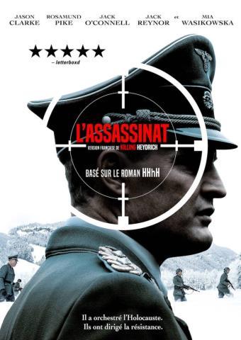 L'assassinat