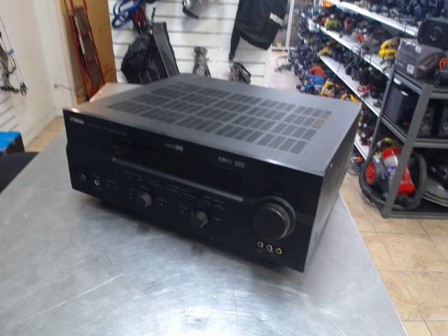 Ampli yamaha no man