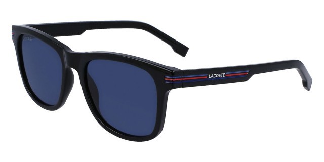 Lunnette de soleil lacoste