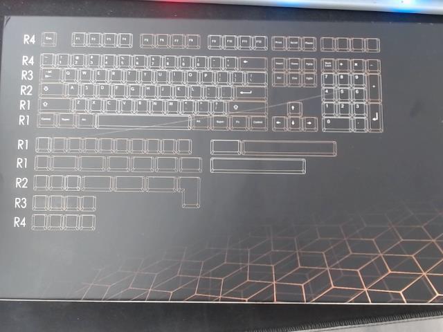 Keycrap