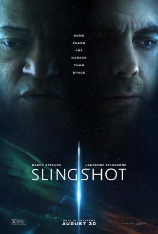 Sling shot