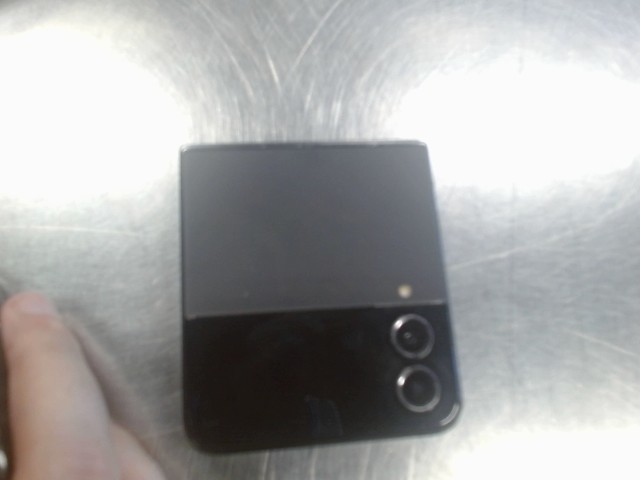 Samsung galaxy flip 4 gris 128gb