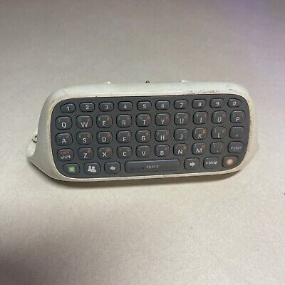 Clavier xbox 360