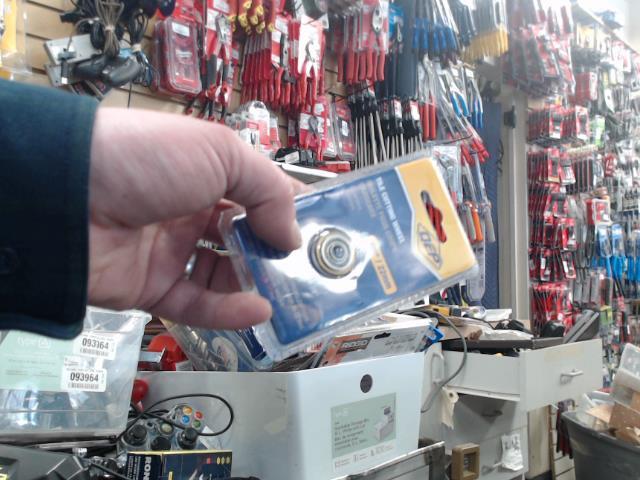 Cutting wheel