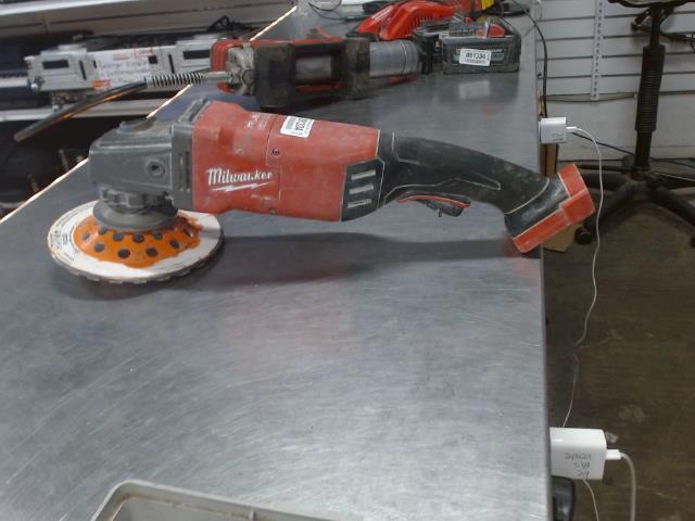 Grinder milwaukee