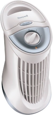 Honeywell filtre a air