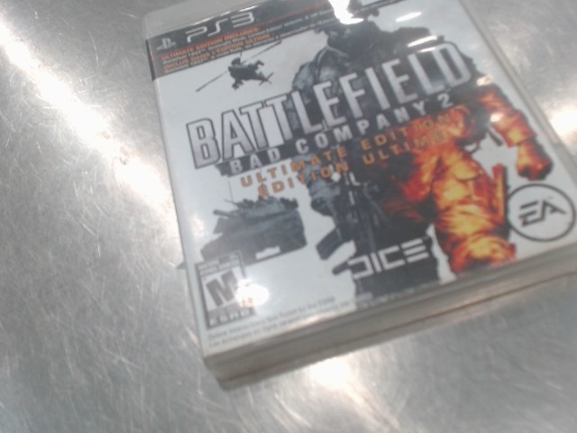 Battlefield badcompany 2
