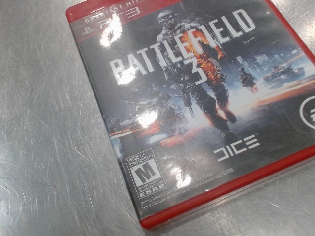 Battlefield 3