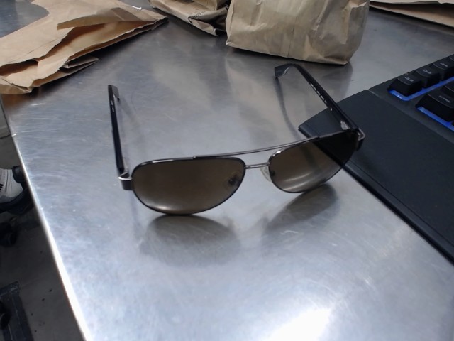Lunette soleil hugo boss