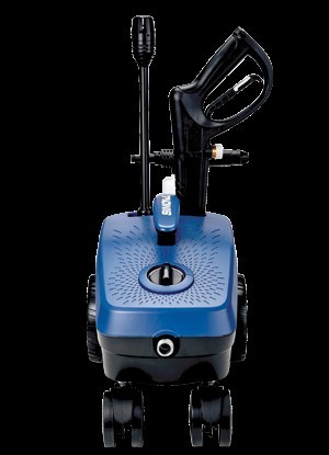Pressure washer 1600 psi neuf dans boite