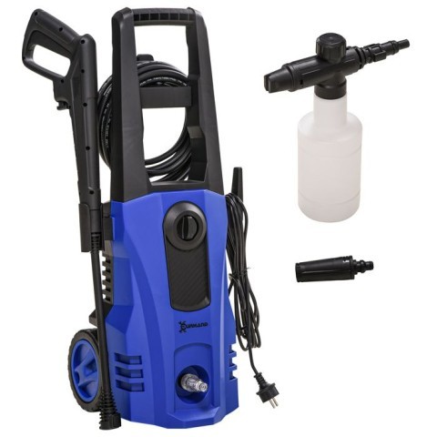Machine a pression karcher