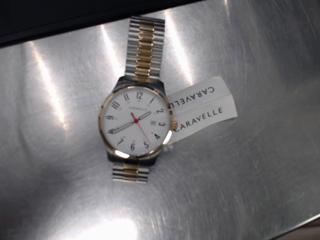 Caravelle neufe