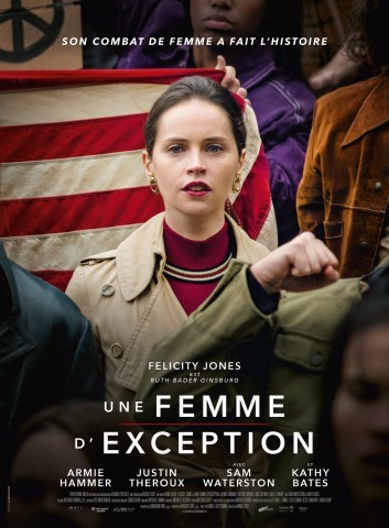 Une femme d exception saison 1