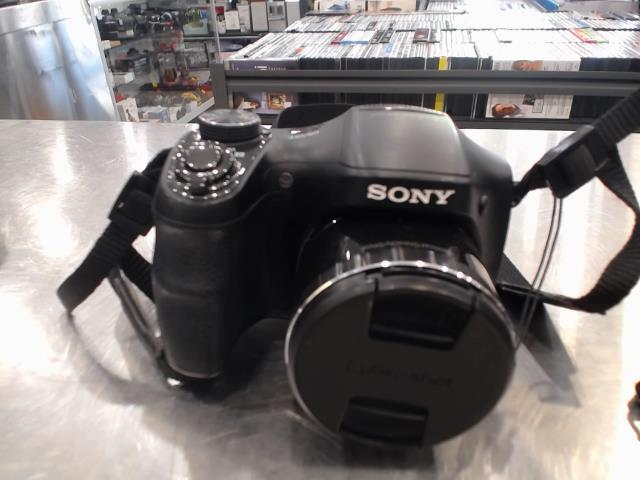 Appareil photo