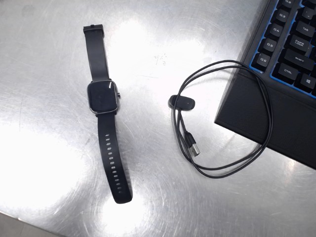 Montre intelligente amazfit gts 2 +charg