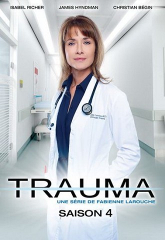Trauma saison 4