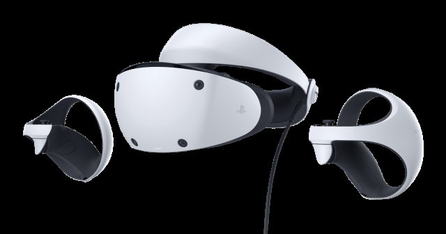 Vr  avec tout les accesoire