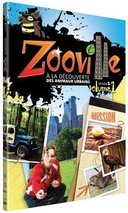 Zooville saison 1 volume 1