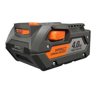 Batterie ridgid 18v