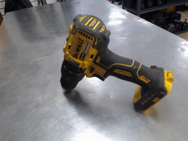 Drill 20v no batt/chargeur