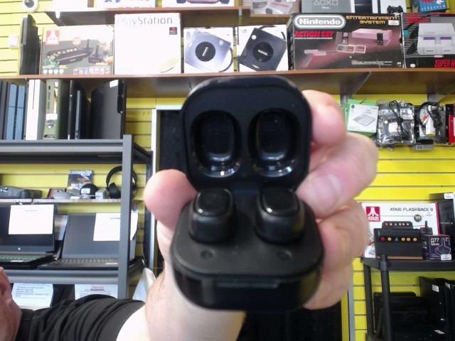Ecouteurs bluetooth style buds