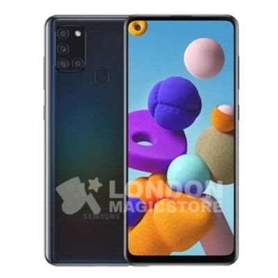 Telephone samsung a21s 32gb