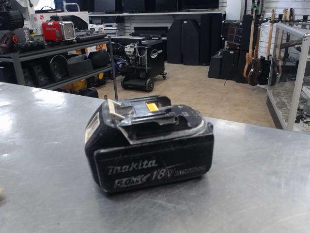 Batterie 18v(5.0ah)