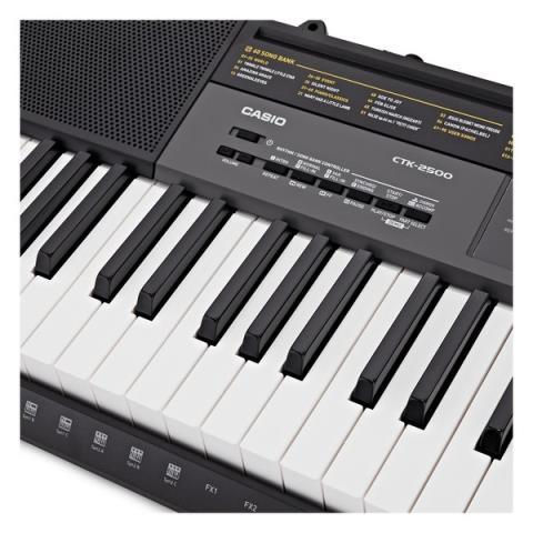 Piano electique
