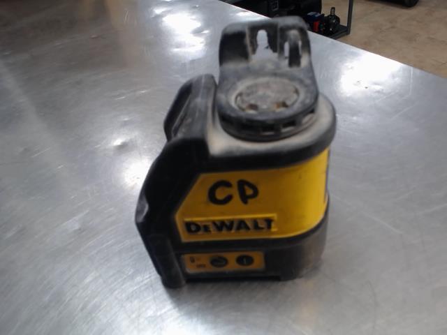 Laser chalkline no acc no case