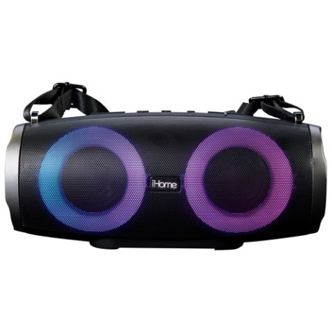 Ihome speaker bluetooth