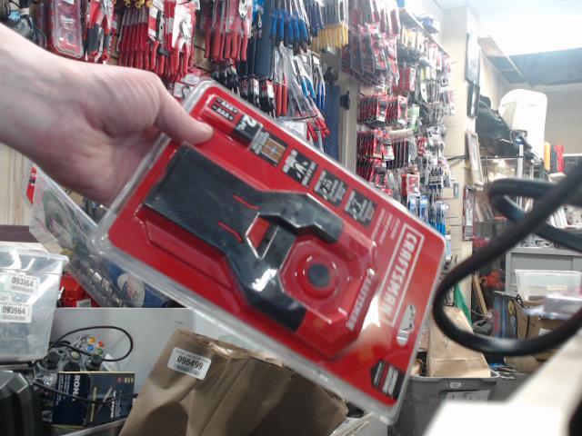 Hammer stapler