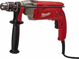 Milwaukee hammer drill 5378