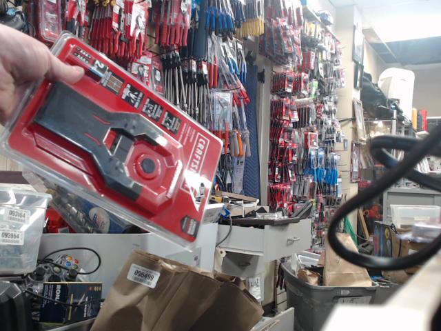 Hammer stapler